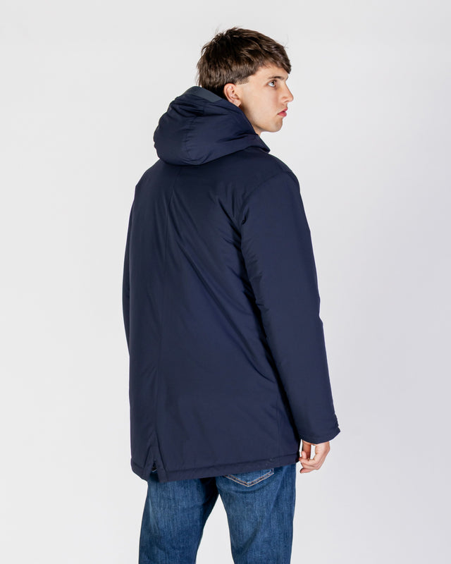 Aquascutum Active SP 3-WAY PARKA