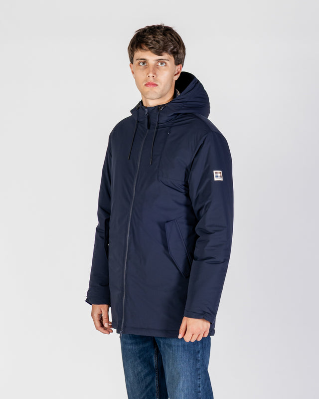 SP 3-WAY PARKA