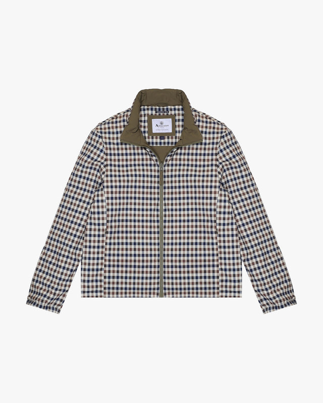 Aquascutum Active SP 3-WAY PARKA