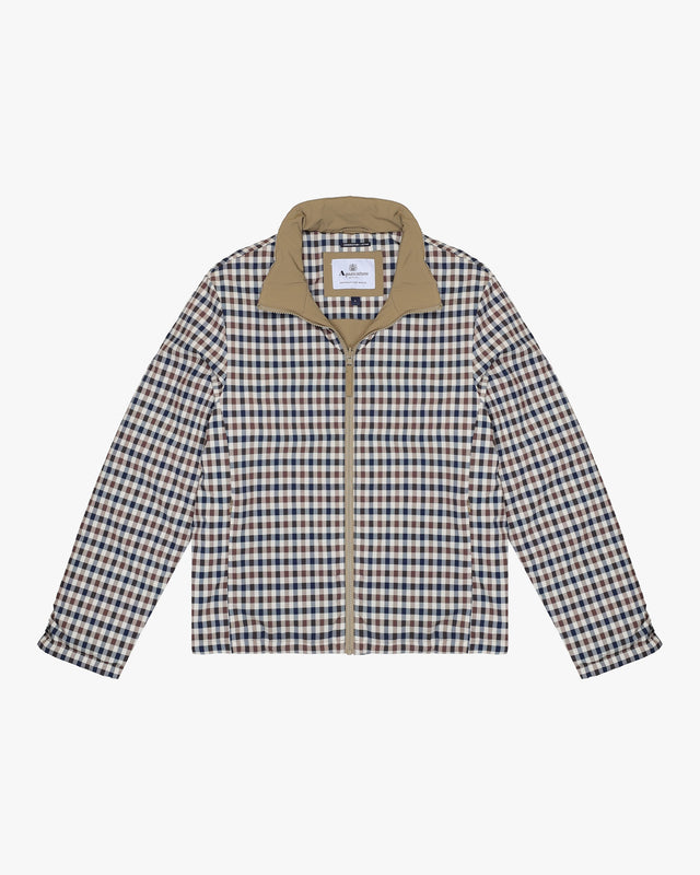 Aquascutum Active SP 3-WAY PARKA