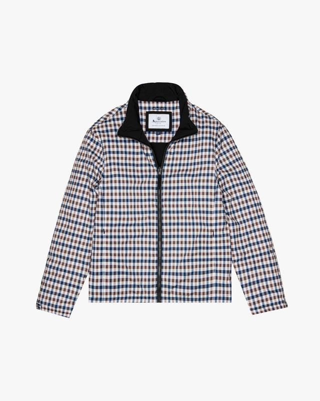 Aquascutum Active SP 3-WAY PARKA