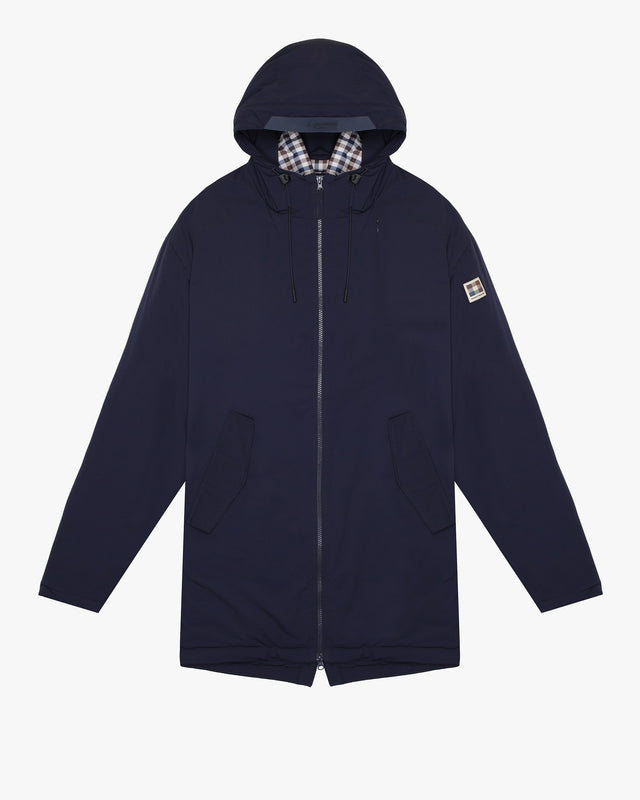 Aquascutum Active SP 3-WAY PARKA