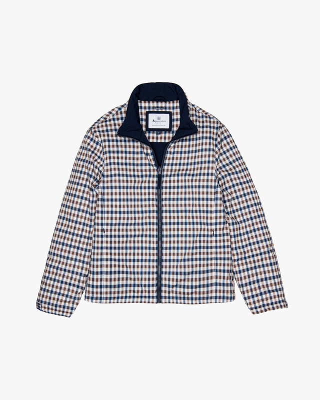 Aquascutum Active SP 3-WAY PARKA