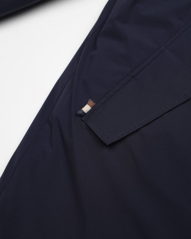 Aquascutum Active SP 3-WAY PARKA