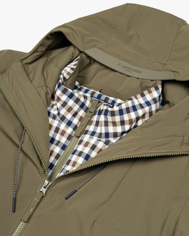 Aquascutum Active SP 3-WAY PARKA