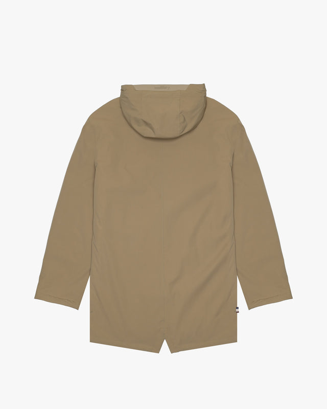 Aquascutum Active SP 3-WAY PARKA