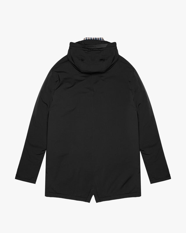 Aquascutum Active SP 3-WAY PARKA