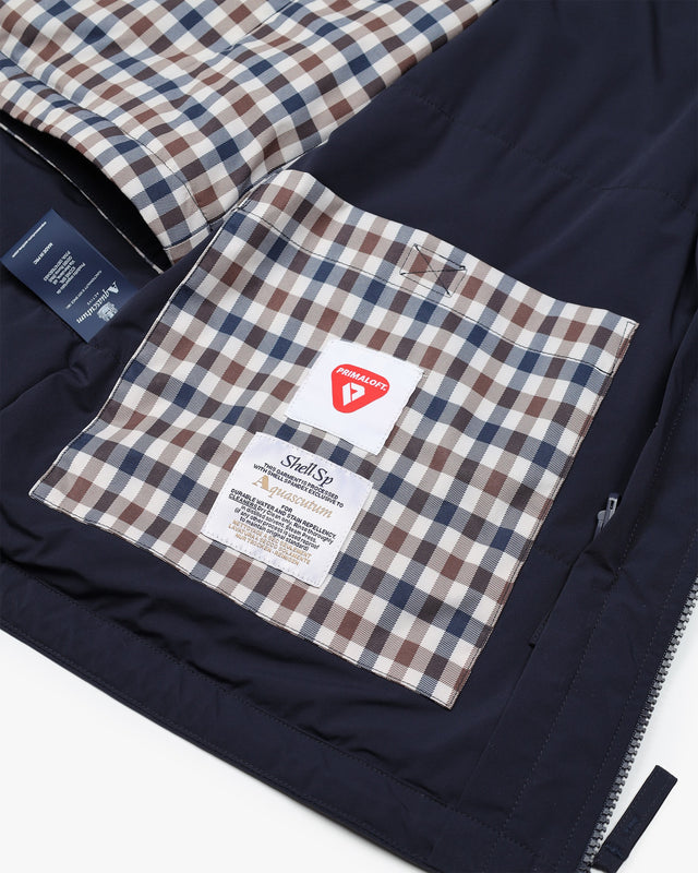 Aquascutum Active SP 3-WAY PARKA