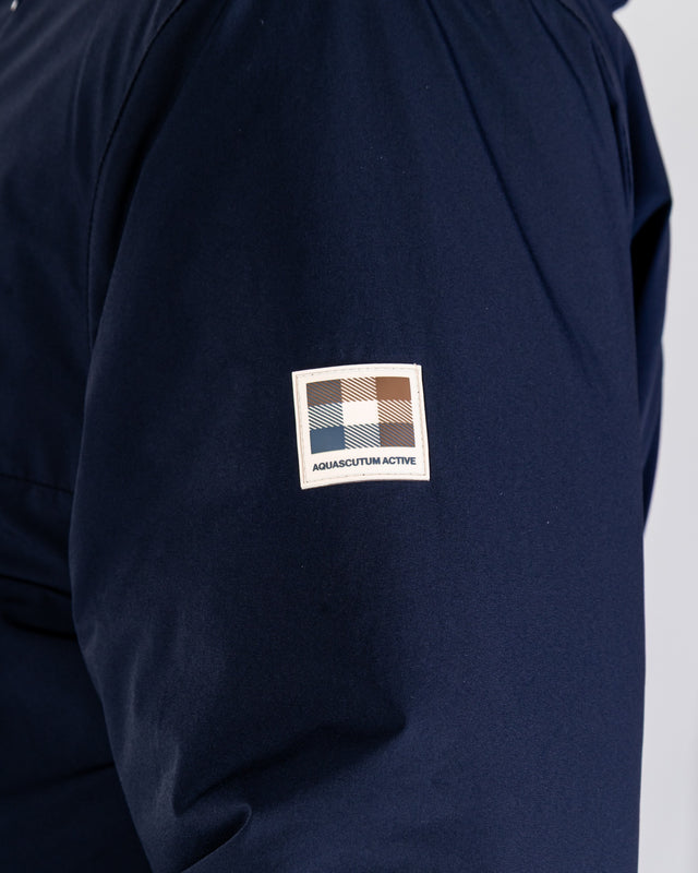 Aquascutum Active SP 3-WAY PARKA