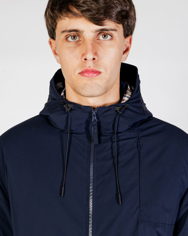 Aquascutum Active SP 3-WAY PARKA