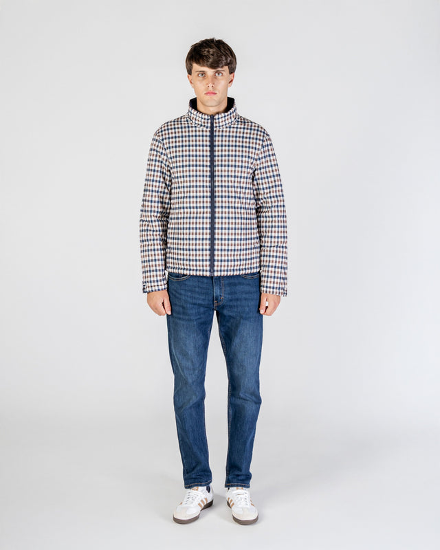 Aquascutum Active SP 3-WAY PARKA