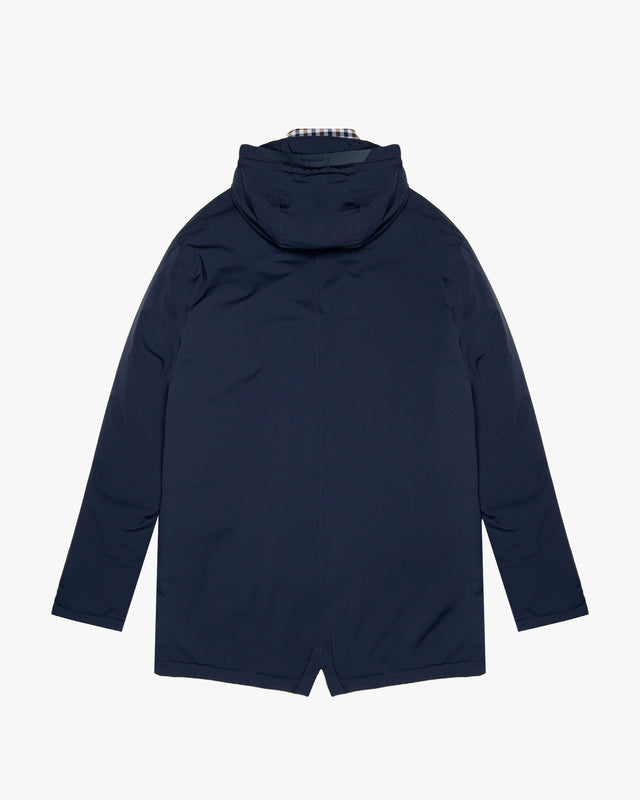 Aquascutum Active SP 3-WAY PARKA
