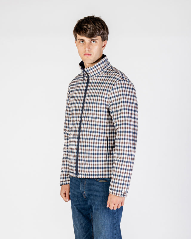 Aquascutum Active SP 3-WAY PARKA