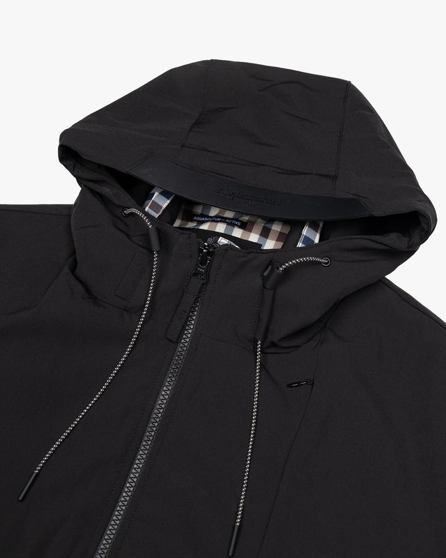 Aquascutum Active SP 3-WAY PARKA