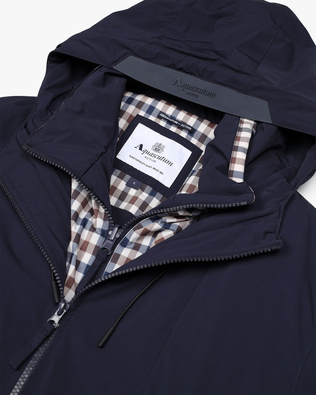 Aquascutum Active SP 3-WAY PARKA