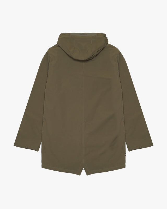 Aquascutum Active SP 3-WAY PARKA