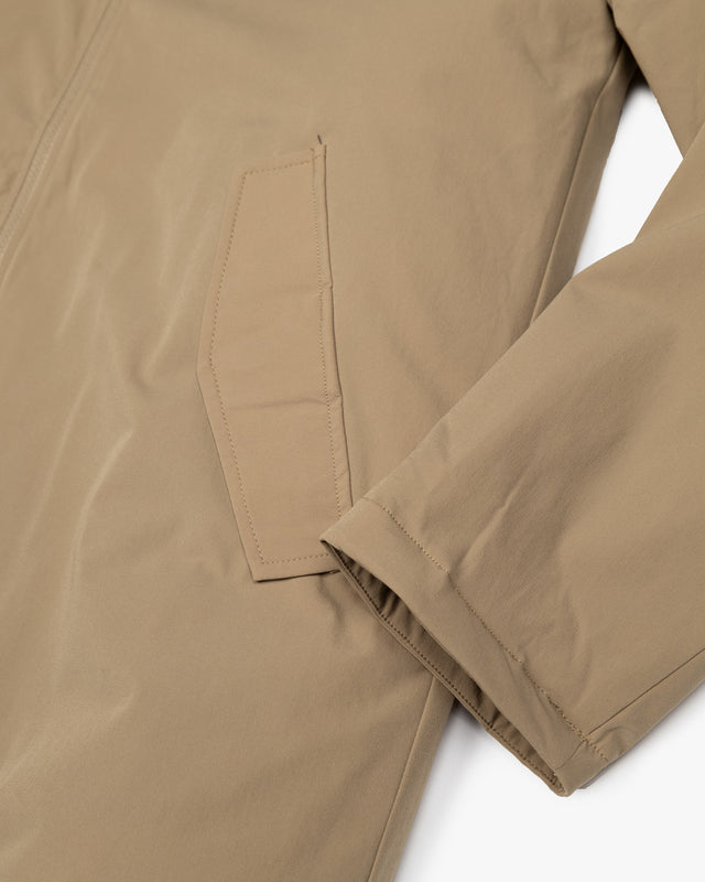 Aquascutum Active SP 3-WAY PARKA