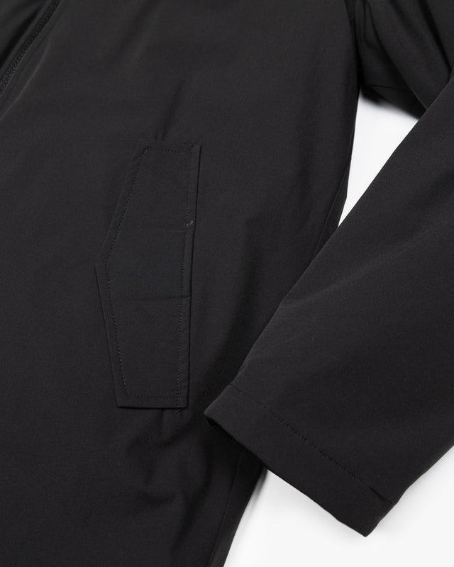 Aquascutum Active SP 3-WAY PARKA