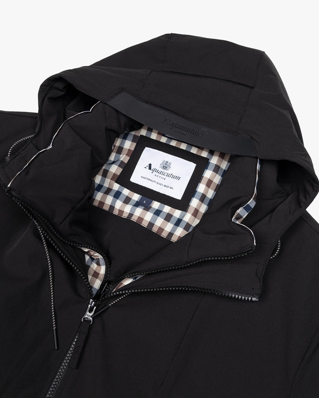 Aquascutum Active SP 3-WAY PARKA