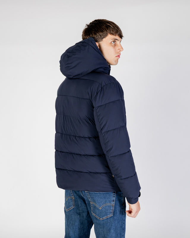 Aquascutum Active SP HOODED PUFFER