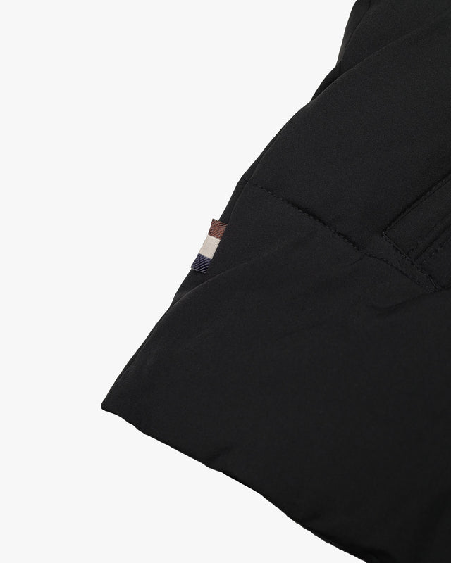 Aquascutum Active SP HOODED PUFFER