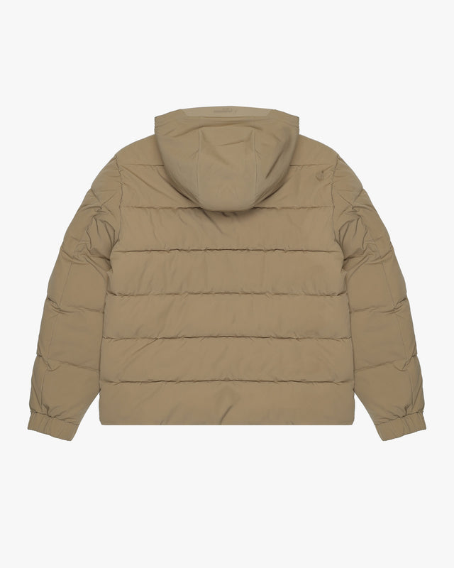 Aquascutum Active SP HOODED PUFFER