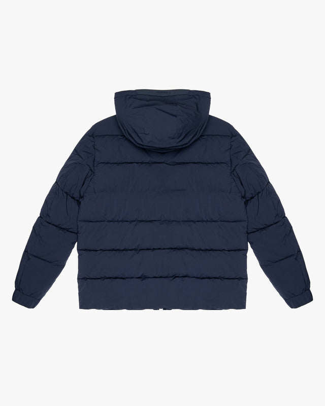 Aquascutum Active SP HOODED PUFFER