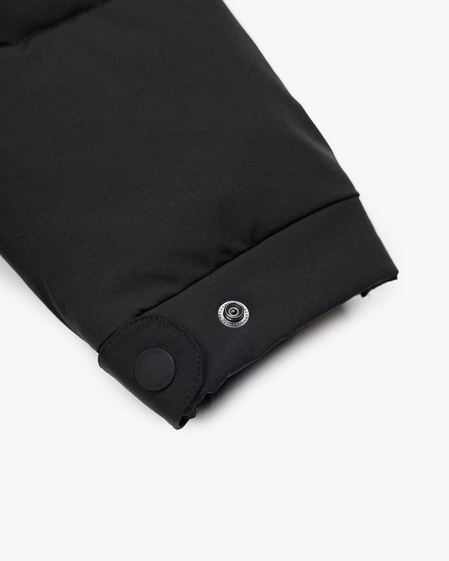 Aquascutum Active SP HOODED PUFFER
