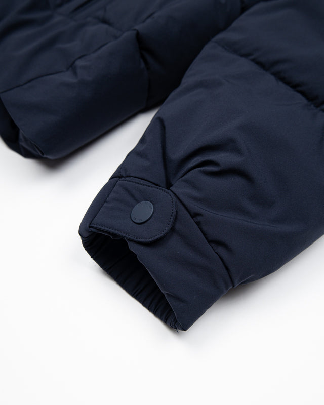 Aquascutum Active SP HOODED PUFFER