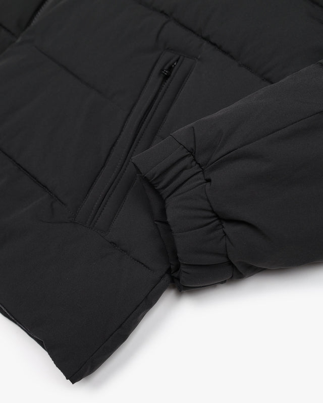 Aquascutum Active SP HOODED PUFFER
