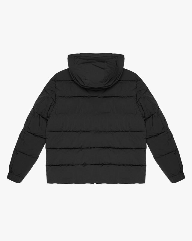 Aquascutum Active SP HOODED PUFFER