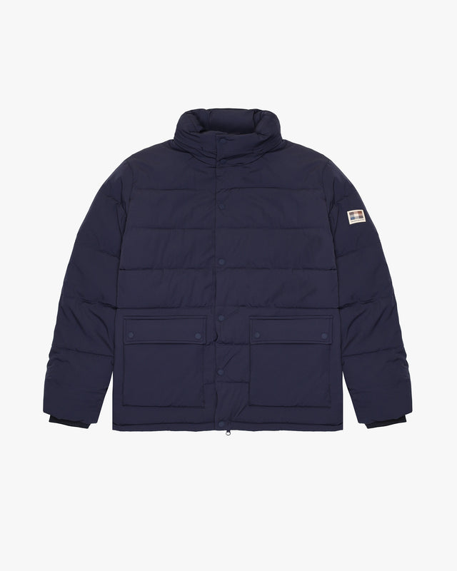 SP PUFFER JACKET