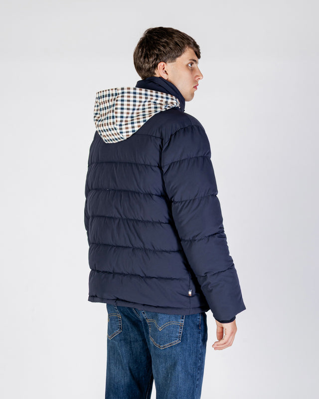Aquascutum Active SP PUFFER JACKET