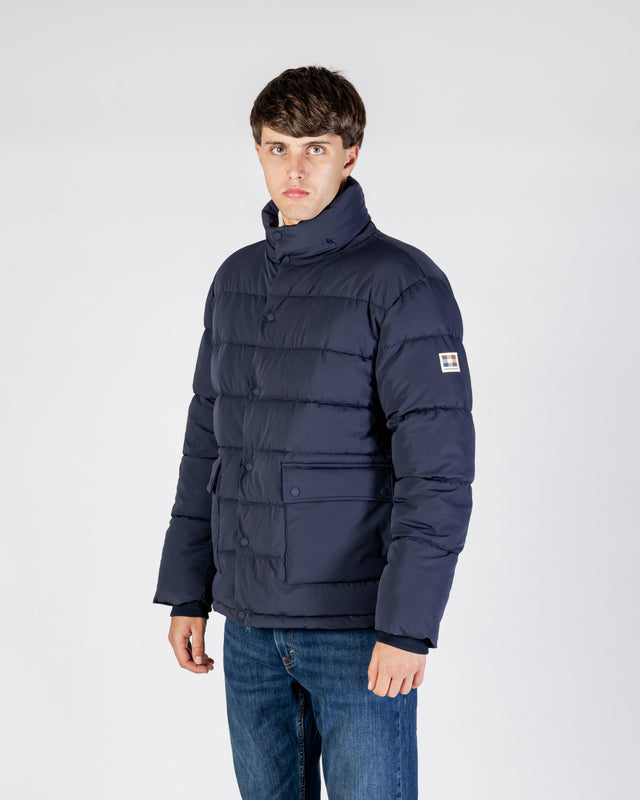 SP PUFFER JACKET