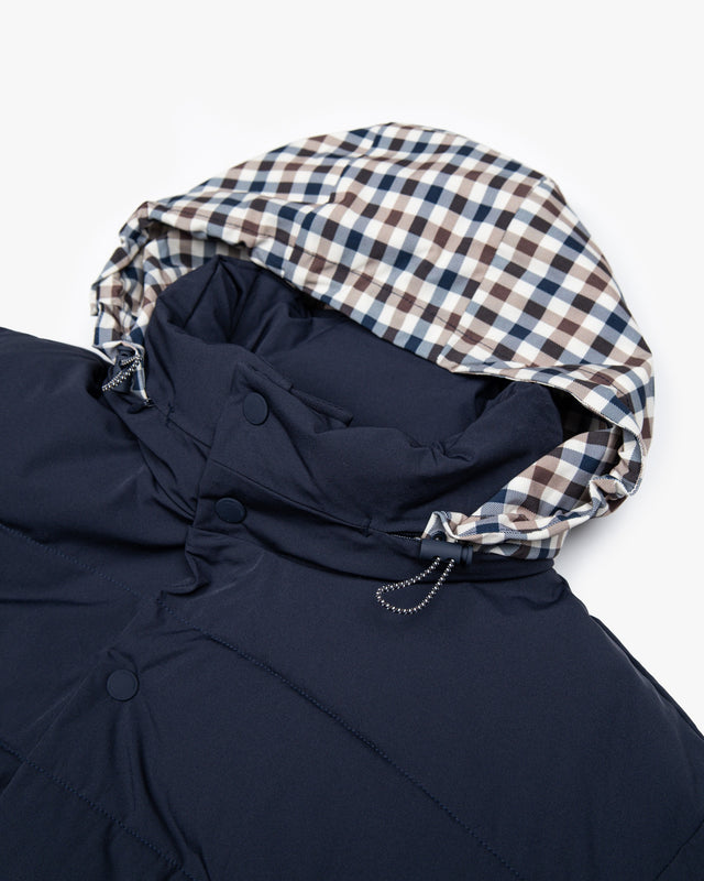 Aquascutum Active SP PUFFER JACKET