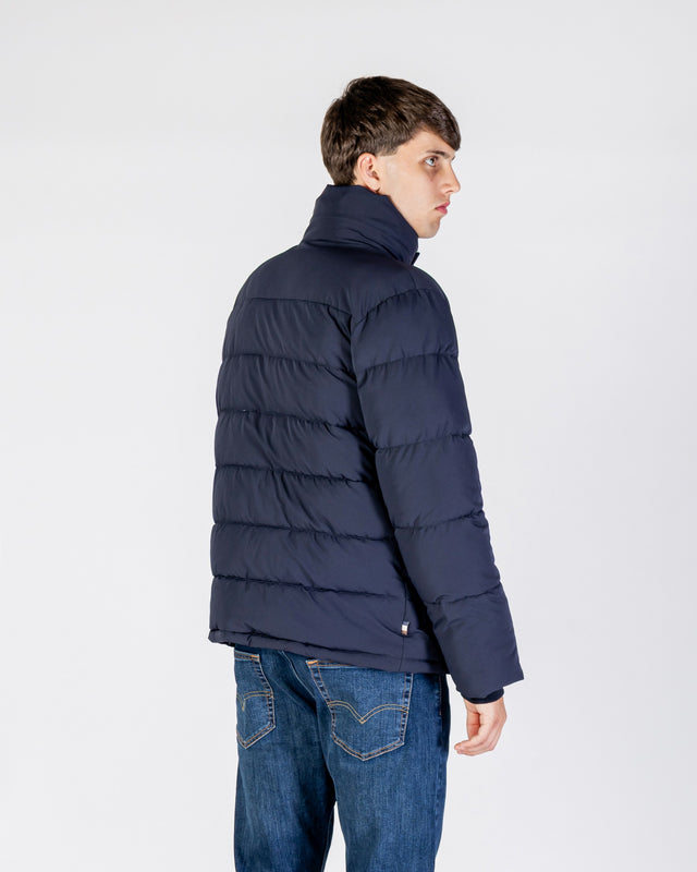 SP PUFFER JACKET