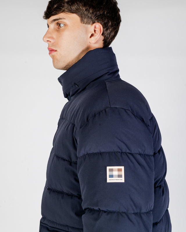 SP PUFFER JACKET