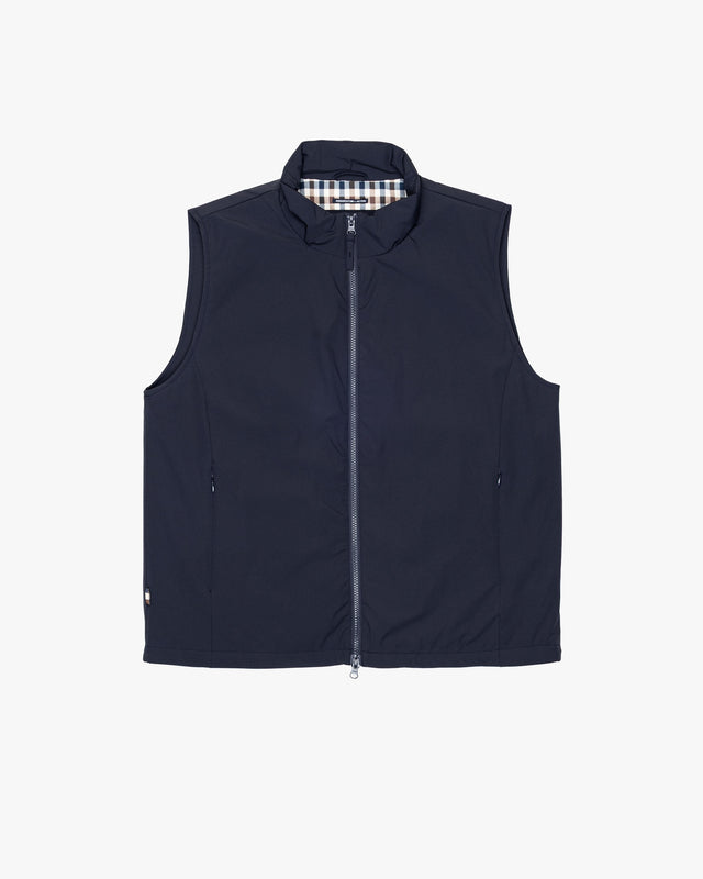 SP VEST