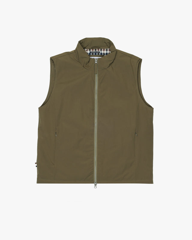 Aquascutum Active SP VEST