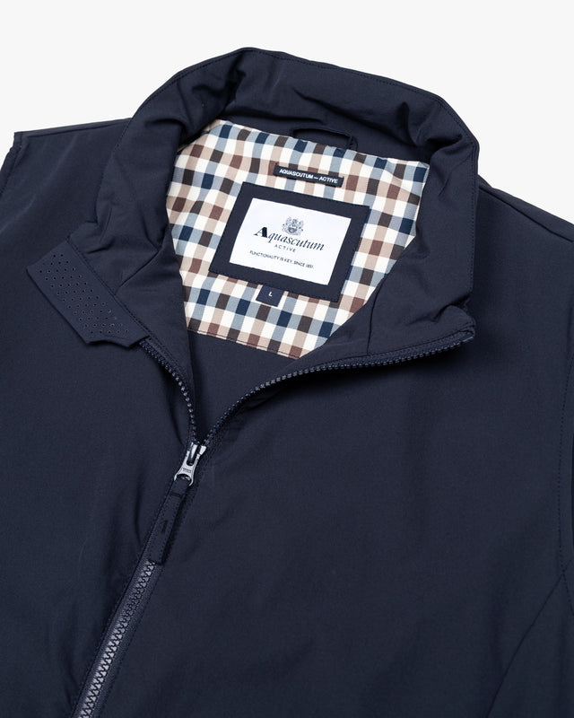 Aquascutum Active SP VEST