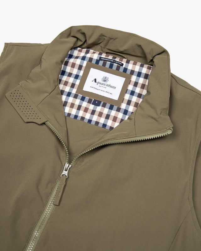 Aquascutum Active SP VEST