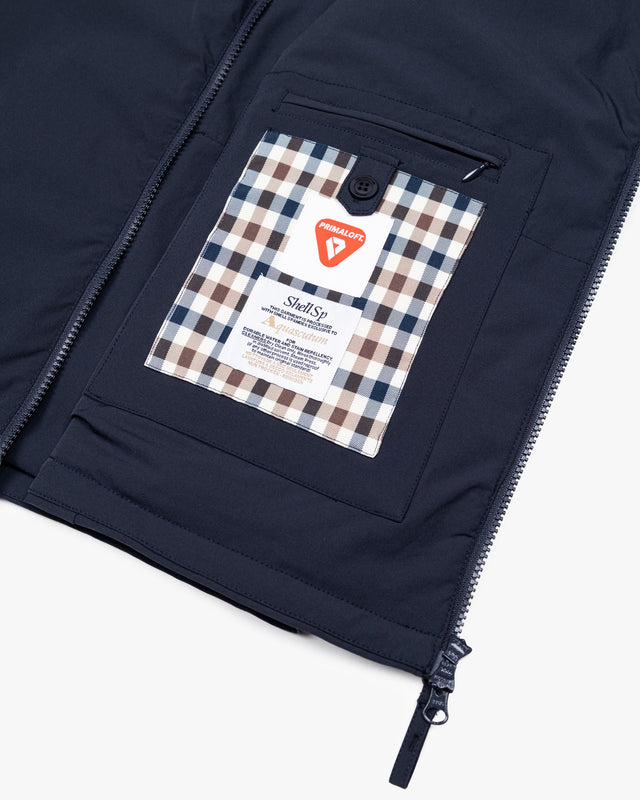 Aquascutum Active SP VEST