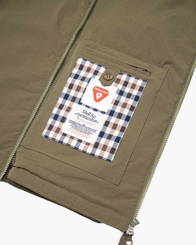 Aquascutum Active SP VEST