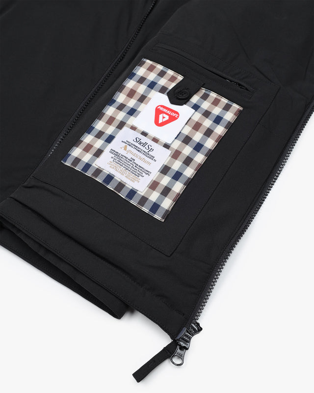 Aquascutum Active SP VEST