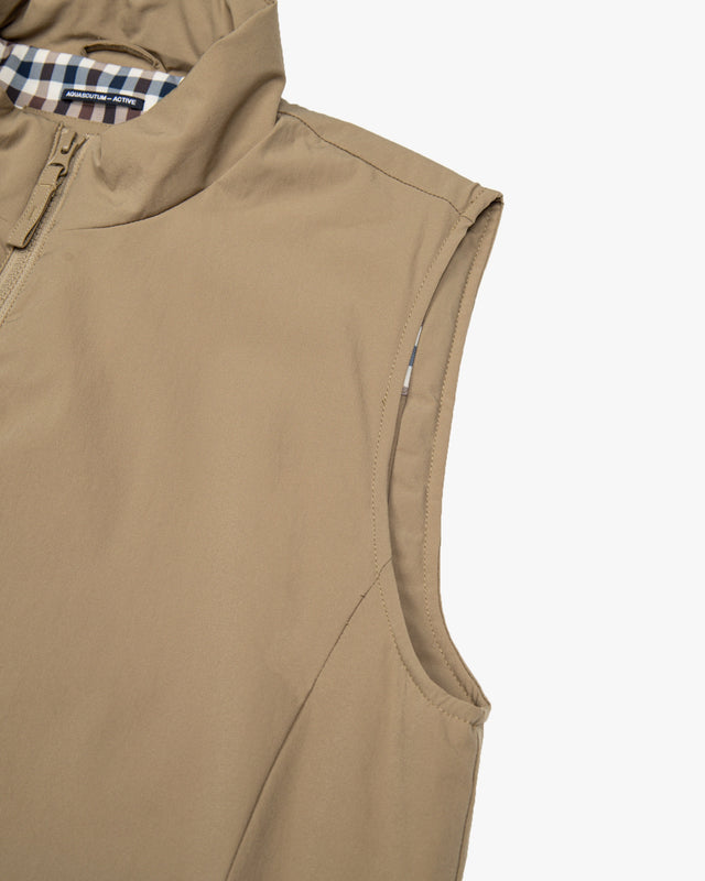 Aquascutum Active SP VEST