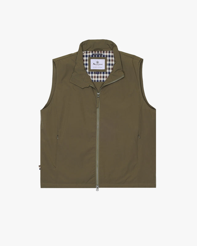 Aquascutum Active SP VEST