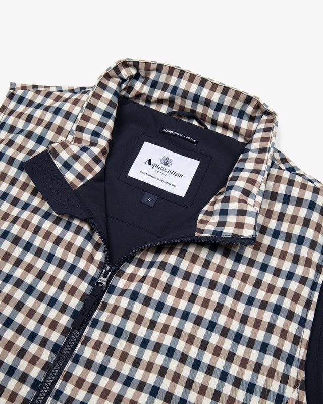 Aquascutum Active SP VEST
