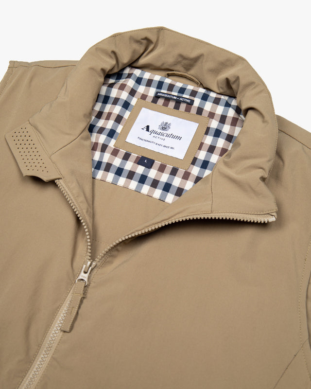 Aquascutum Active SP VEST