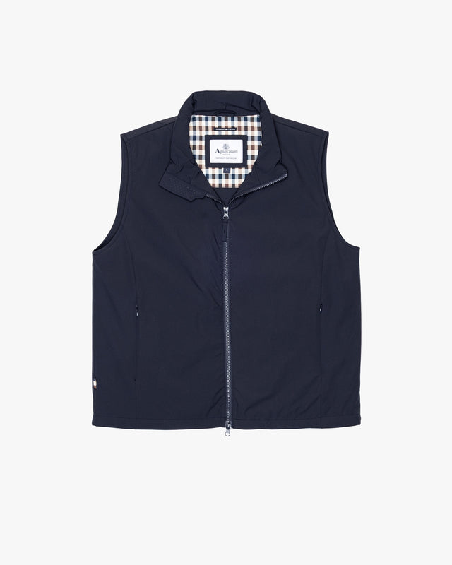 Aquascutum Active SP VEST