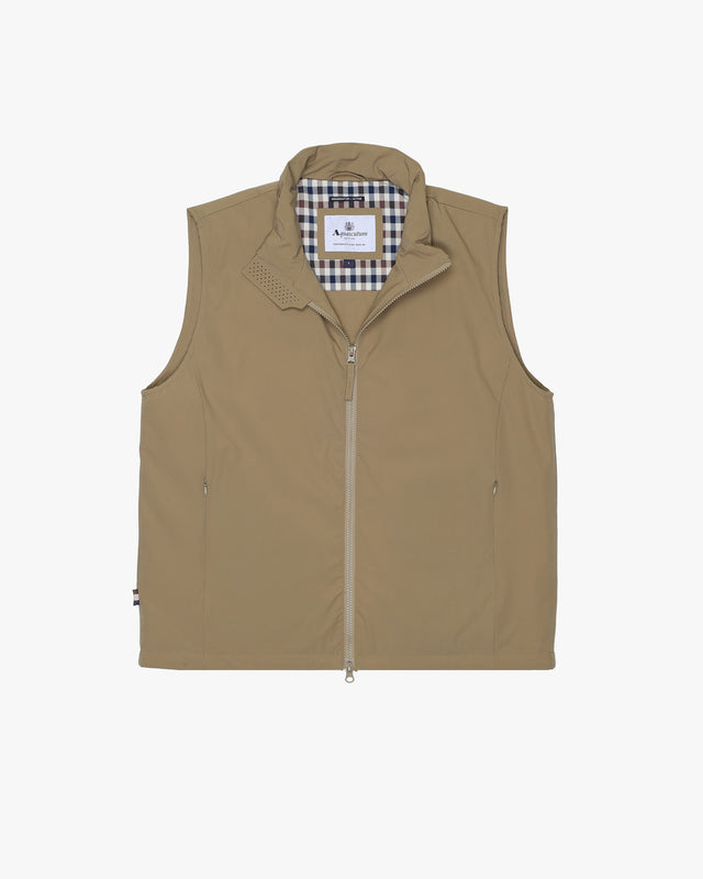 Aquascutum Active SP VEST